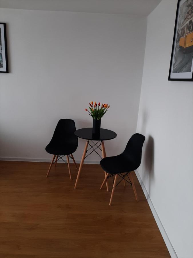 Kawalerka 28M Salon Z Kuchnia Centrum 노비 삭츠 외부 사진